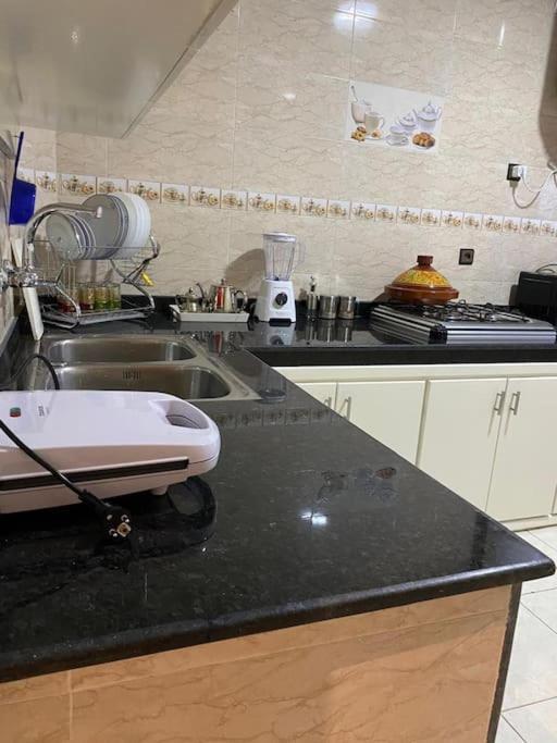 La Fontana 2 شقة
