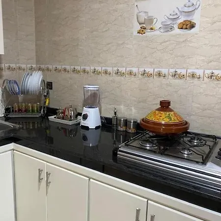 Apartamento La Fontana 2 Charf Exterior photo
