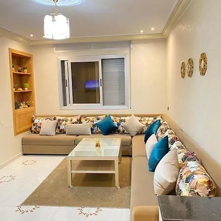Apartamento La Fontana 2 Charf Exterior photo