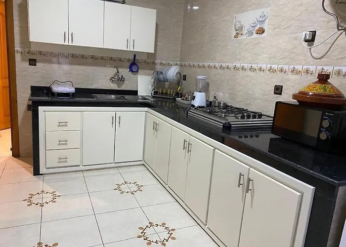 Apartamento La Fontana 2