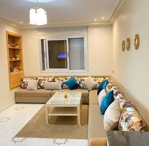 Apartamento La Fontana 2